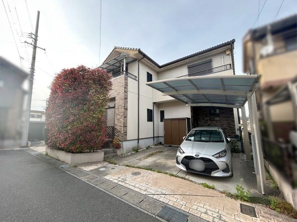 中川区千音寺4丁目 外観 中川区千音寺4丁目 外観