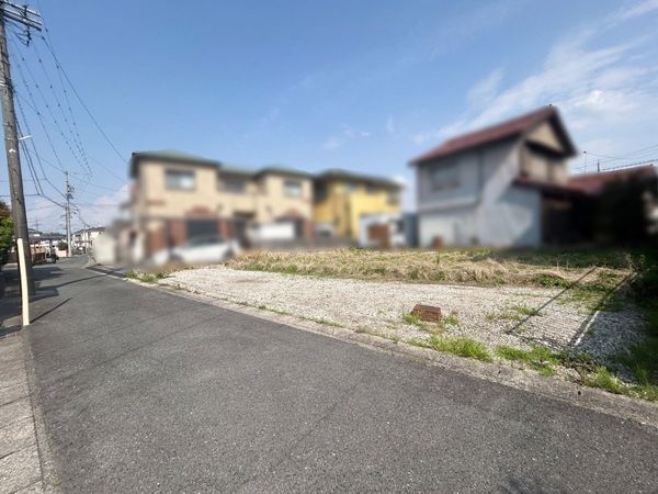 津島市宮川町2丁目新築戸建 外観