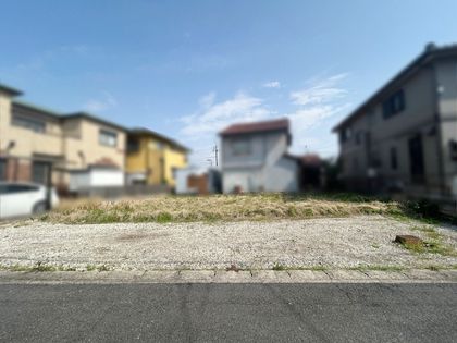 津島市宮川町2丁目新築戸建 外観