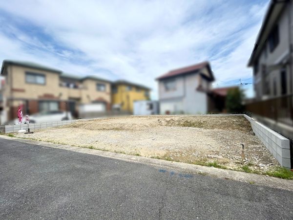 津島市宮川町2丁目新築戸建 眺望