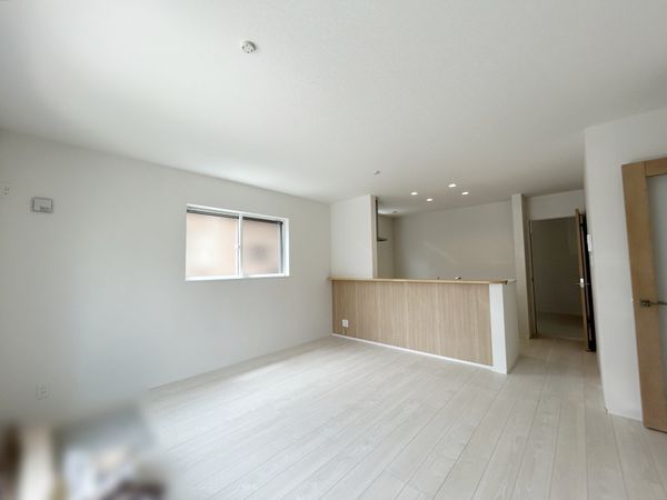 海部郡蟹江町本町11丁目 リビング リビング