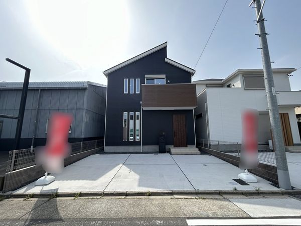 中村区横井2丁目 外観 中村区横井2丁目 外観