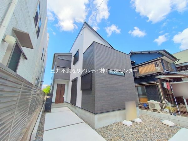 中川区丸米町2丁目 外観 中川区丸米町2丁目 外観