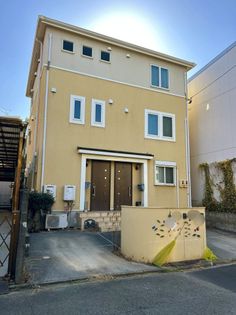 中川区宗円町2丁目 外観