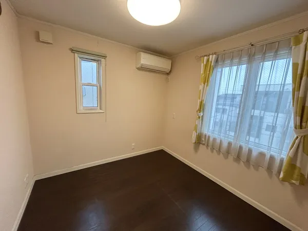 3階　約4.5帖洋室