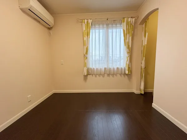 3階　約4.5帖洋室