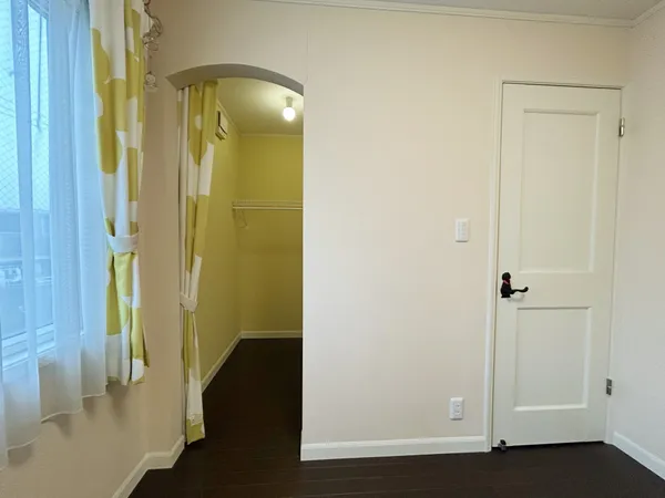 3階　約4.5帖洋室