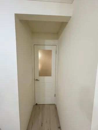 3階　リビングのドア
