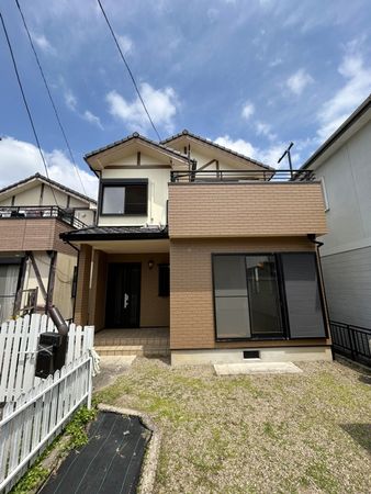 津島市愛宕町5丁目 外観 津島市愛宕町5丁目 外観