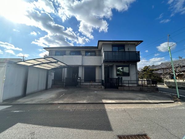 中川区服部2丁目 外観 中川区服部2丁目 外観