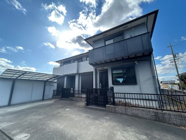中川区服部2丁目 外観 中川区服部2丁目 外観