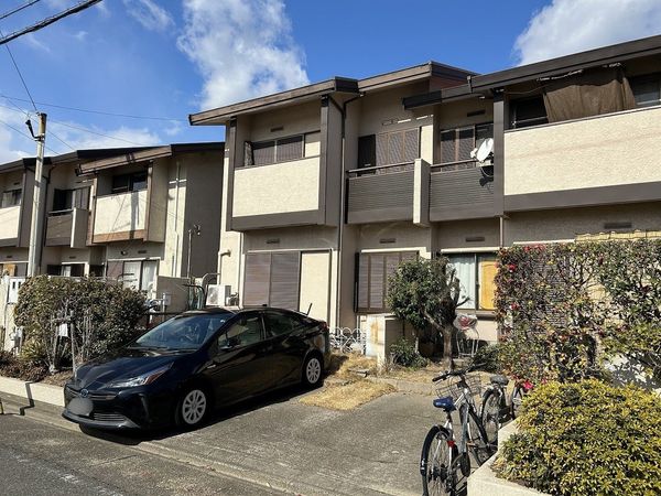 中川区助光2丁目 外観 中川区助光2丁目 外観