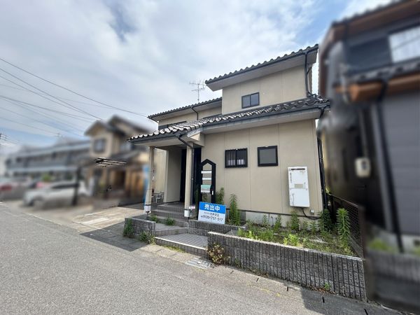 弥富市平島東3丁目 外観 弥富市平島東3丁目 外観
