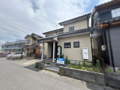 弥富市平島東3丁目 外観