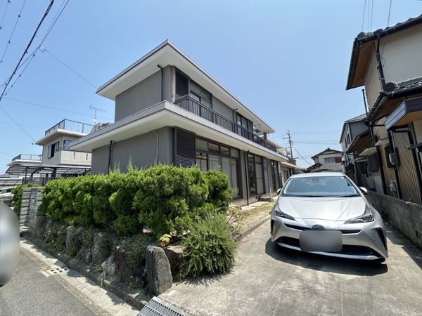 津島市神守町字東高島 外観