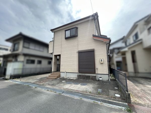 津島市百島町字観音坊 外観