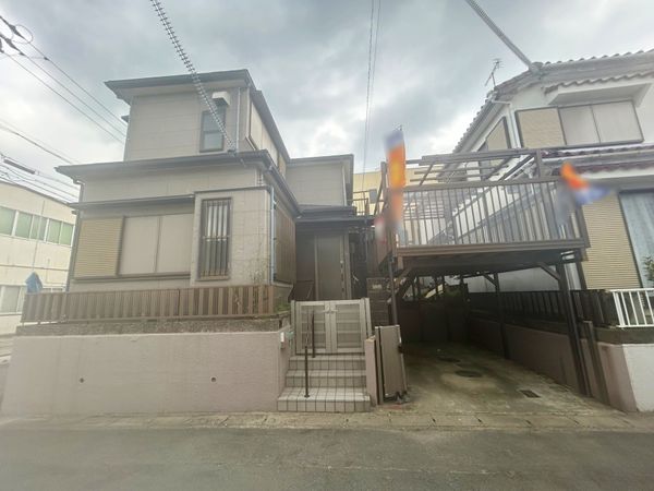 海部郡大治町大字西條字壱町田 外観 外観