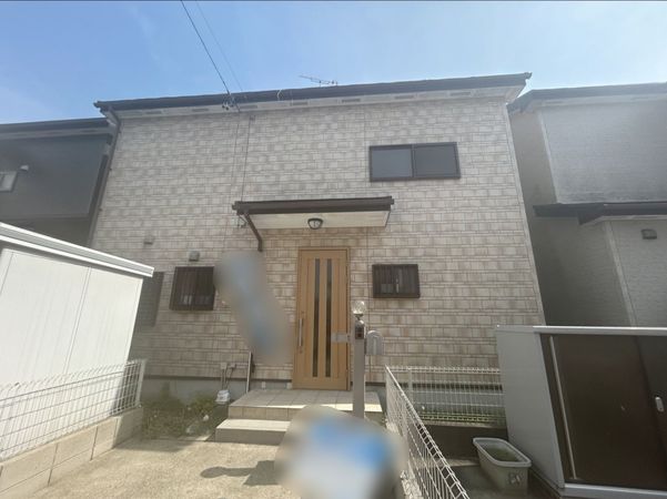 津島市永楽町4丁目 外観