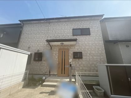 津島市永楽町4丁目 外観