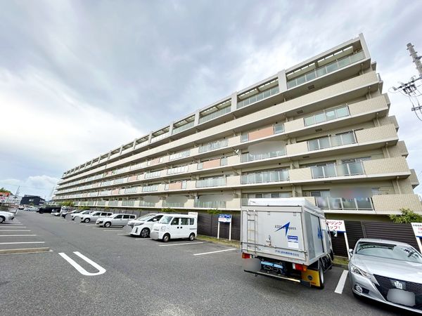 リーデンススクエア八田 外観 リーデンススクエア八田 外観
