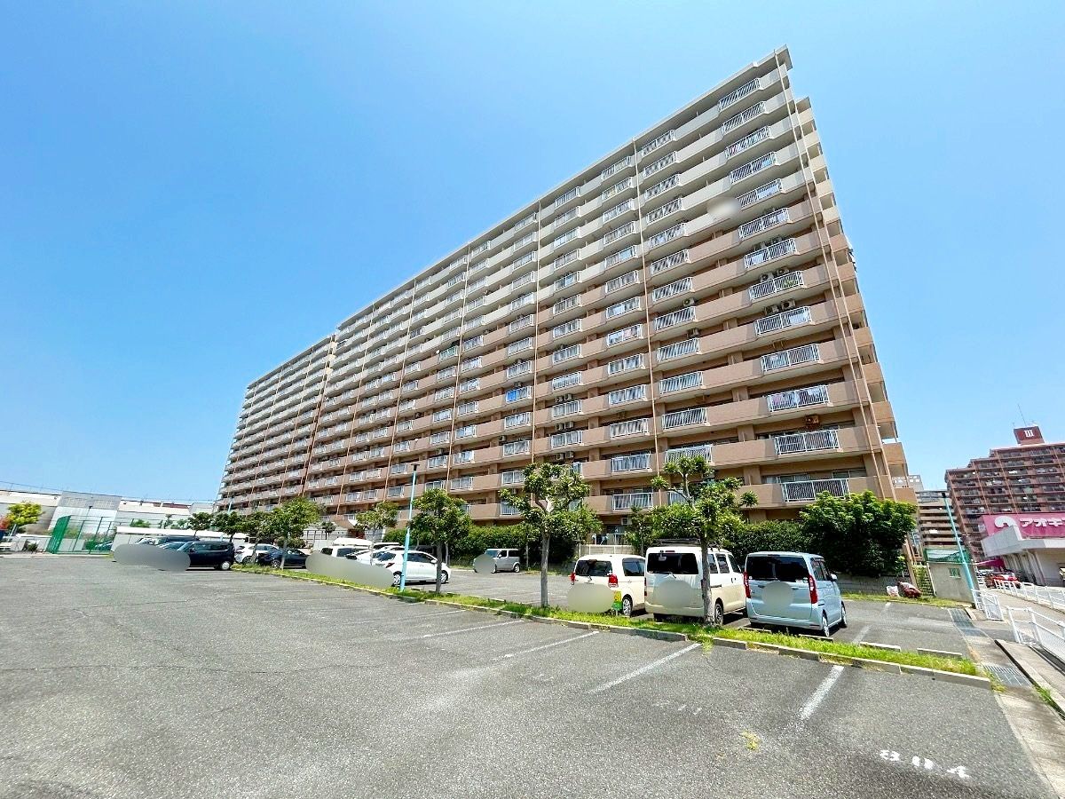スペリアシティ名南アネックス 外観 外観