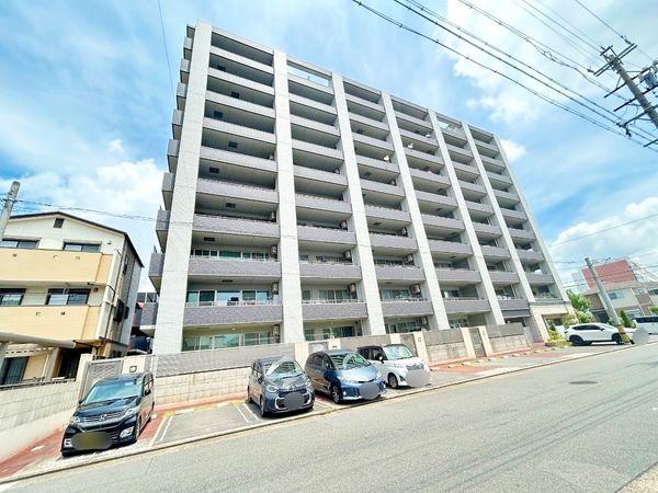 ロフティ宝神ファインステージ 外観 ロフティ宝神ファインステージ 外観
