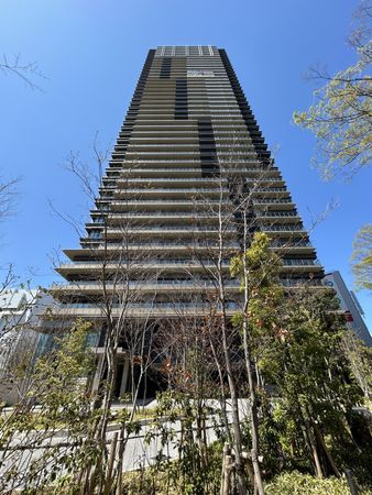NAGOYA The TOWER 外観 NAGOYA The TOWER 外観