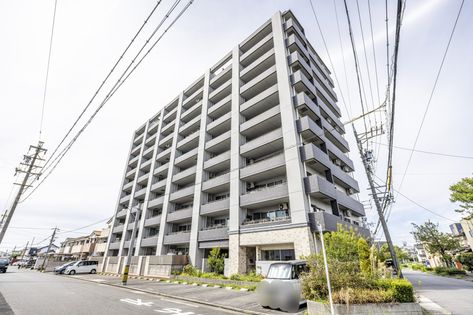 ロフティ宝神ファインステージ 外観 ロフティ宝神ファインステージ 外観