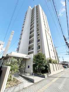 ユニーブル高畑 外観