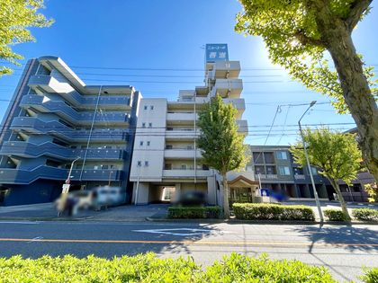 ニューコーポ善進 外観