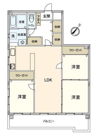 室内