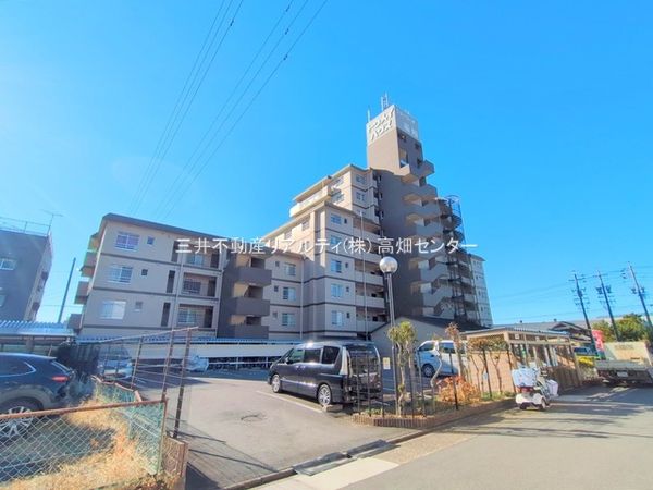 ニューコーポ当知 外観 ニューコーポ当知 外観