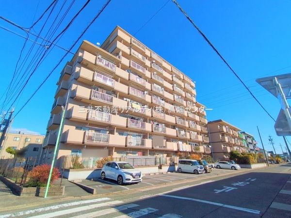 ニューコーポ当知 外観 ニューコーポ当知 外観