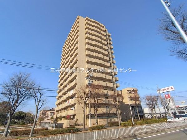 エスポア当知 外観 エスポア当知 外観