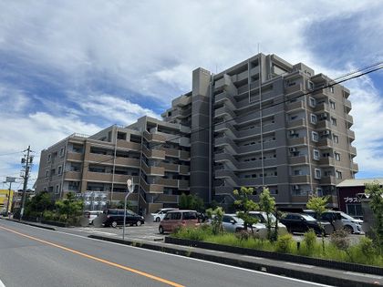 ローレルコート弥富東 外観