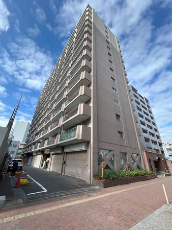 サンベアーマンション金山 外観 外観