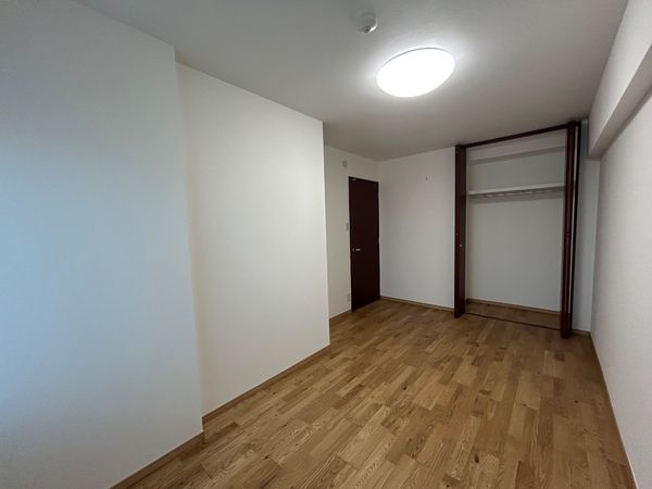 グラン・コート昭和橋 室内