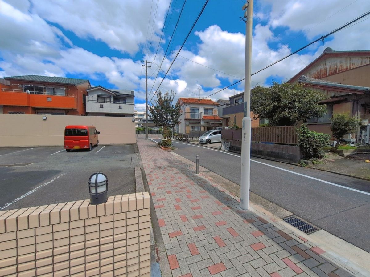 スペリア惟信 その他現地 その他現地