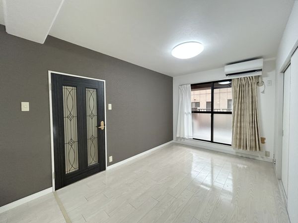 ライオンズマンション稲永 室内 ライオンズマンション稲永 室内