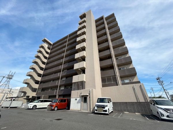 ロイヤルクレストベイレジデンス 外観 ロイヤルクレストベイレジデンス 外観