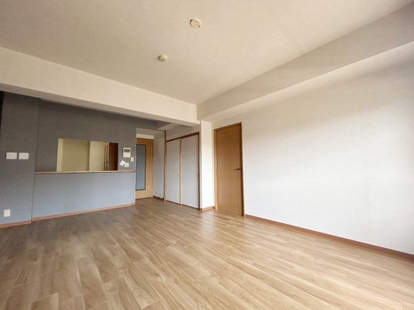 スペリア佐屋 南館 リビング スペリア佐屋 南館 リビング