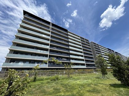 パークホームズLaLa名古屋みなとアクルスガーデンスクエア 外観