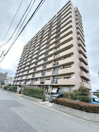 スペリアいろは公園 外観 スペリアいろは公園 外観