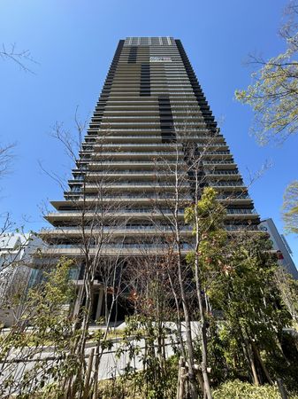 NAGOYA The TOWER 外観