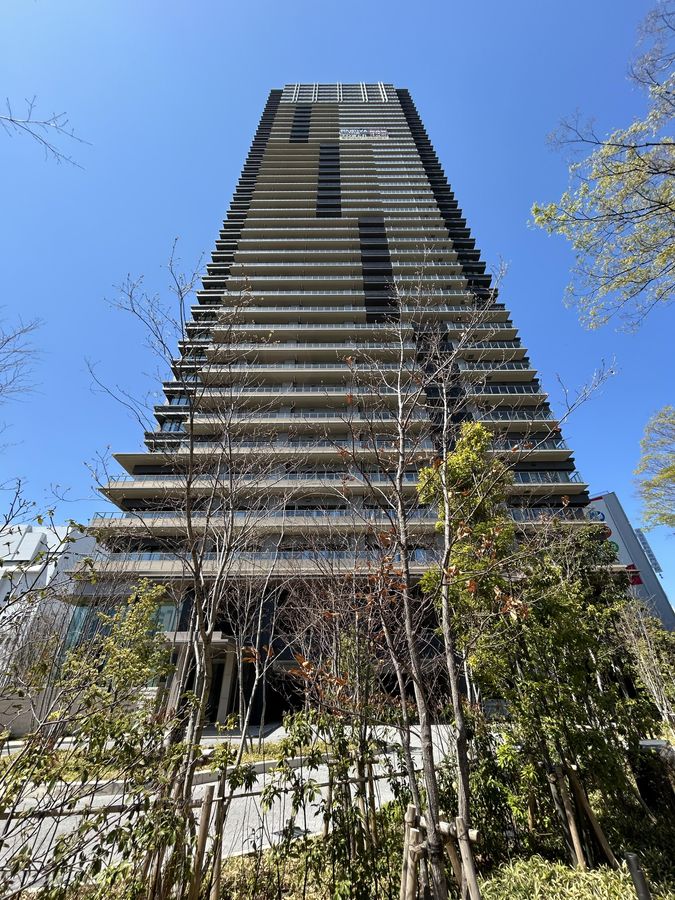 NAGOYA The TOWER 外観 外観