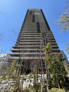 NAGOYA The TOWER 外観