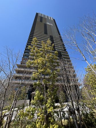 NAGOYA The TOWER 外観