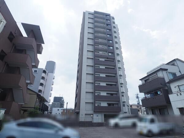 ファミリアーレ千種竹越 外観 ファミリアーレ千種竹越 外観