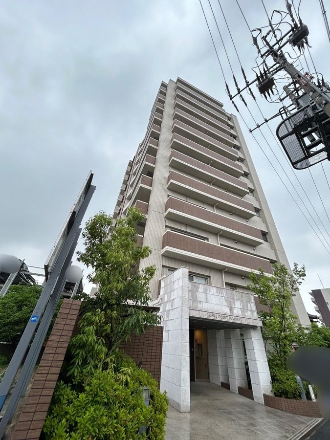 グラン・コート伏屋2 外観 外観