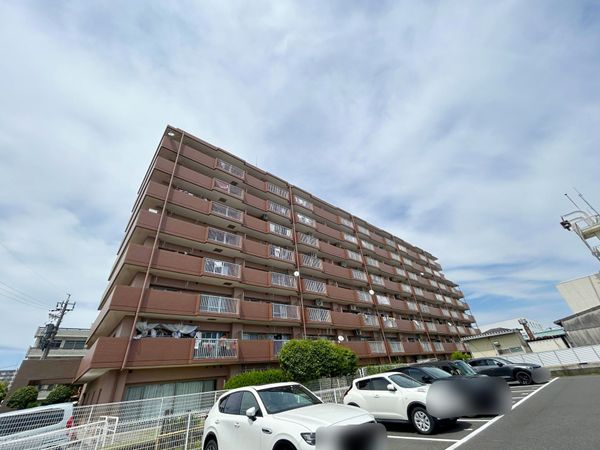 スペリア須成 外観 スペリア須成 外観